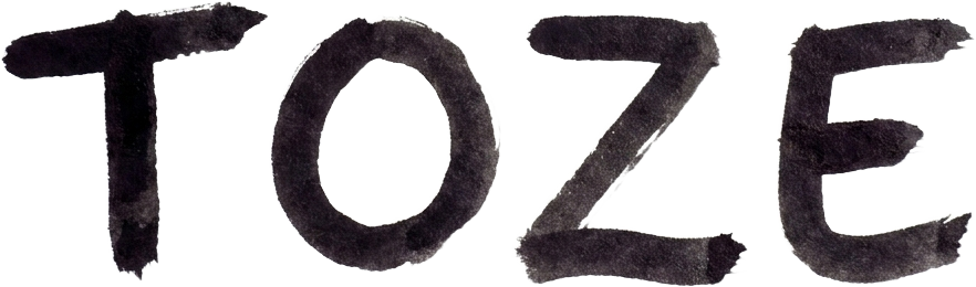 TOZE